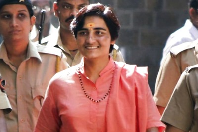 Meet Pragya Thakur: Sanyasin at 14, Terror Suspect, Cancer Fighter & Now, BJP's Pick Against Digvijaya Singh