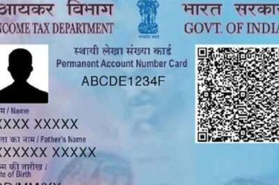 PAN, Aadhaar Mandatory For Deposits, Withdrawals Above Rs 20 Lakh In A Year; Know New Rules