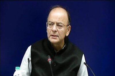 Finance Minister Arun Jaitley Raises H-1B Visa Issue With US Officials