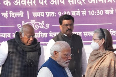 Saffron Scoop | 'Chaiwala' to 'Chor' to 'Panauti', Cong Hasn't Learnt from History. Is It Doomed to Repeat It?