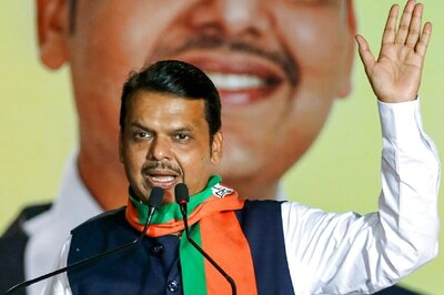 As New CP Nagrale Admits 'Turmoil' in Mumbai Police, Fadnavis Reveals Sachin Waze's 'Shiv Sena' Link