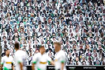 FRB vs MOB Dream11 Team Prediction Bundesliga 2019-20 SC Freiburg vs Borussia Monchengladbach Playing XI, Football Fantasy Tips