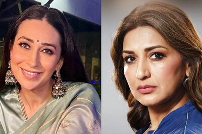 Karisma Kapoor To REPLACE Sonali Bendre As India's Best Dancer 4 Judge? | Exclusive