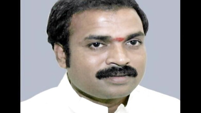 Cash-for-bail: Sriramulu under ACB scanner