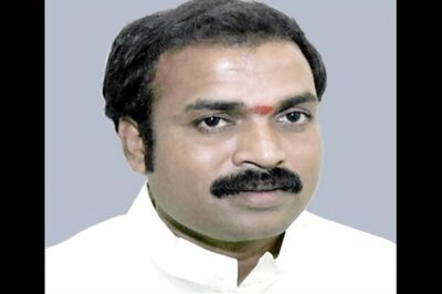 Cash-for-bail: Sriramulu under ACB scanner