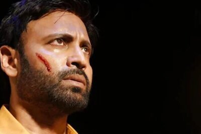 Sumanth's Mahendragiri Varahi To Clash With Ram Charan's Game Changer? What We Know