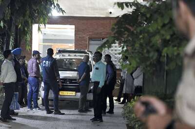 Delhi Liquorgate: Manish Sisodia's Close Aide Dinesh Arora to Turn Govt Approver, Seeks Pardon