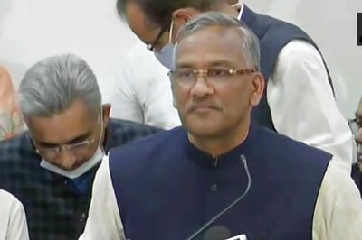 'Coronavirus Has Right to Live Like Us': Ex-CM Trivendra Rawat's 'Philosophy' Triggers Social Media
