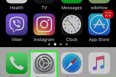 How to See Devices Signed in to an Apple ID on an iPhone