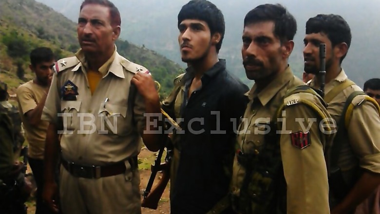 Pakistan resident Mohd Yakub says he is terrorist Usman Khan's father, claims life threat from LeT, Pak Army