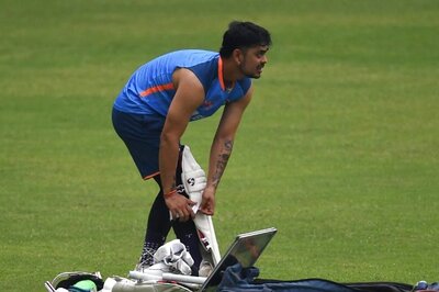 'He Provides X-factor': Ricky Ponting Says India Should Pick Ishan Kishan for WTC Final