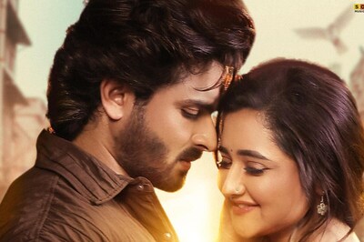 Watch: Shoaib Ibrahim And Rashami Desai's Pyar Eda Da Teaser Gets Fans Excited