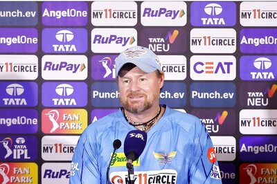Robust Discussion Between Cricket Lovers: Lance Klusener on KL Rahul-Sanjiv Goenka Incident