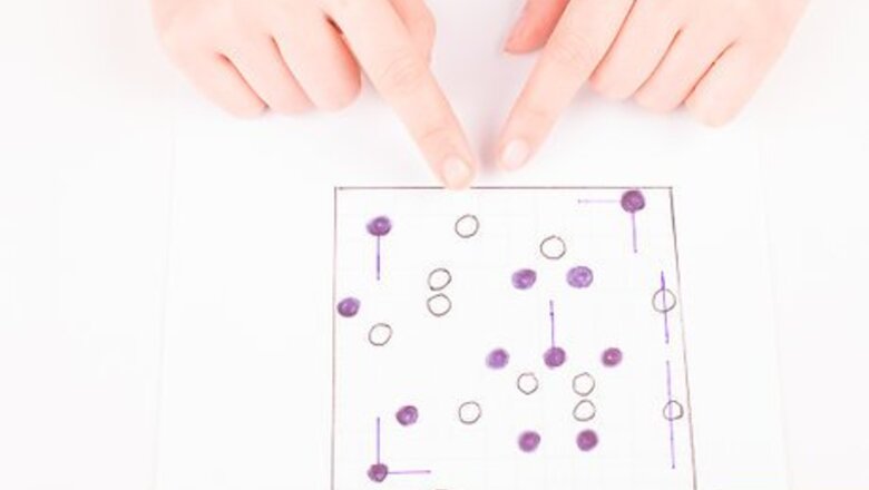 How to Solve a Masyu Puzzle