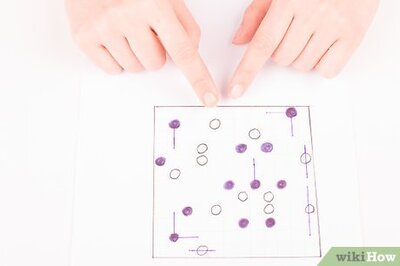 How to Solve a Masyu Puzzle