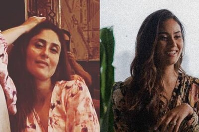 Kareena Kapoor and Mira Rajput Have A Royal Common Interest and They Deserve The Crown For It