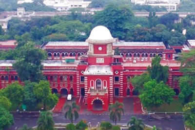 Anna University Begins Re-registration for November/December 2020 Exam