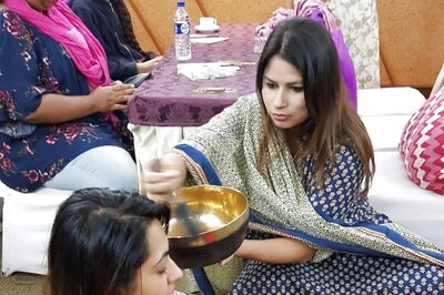 4 Ways Sound Healing Can Can Boost Student Concentration