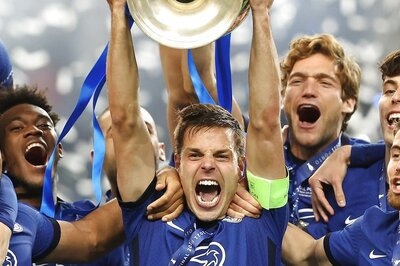 Champions League: When They Walk Over That White Line at Stamford Bridge, Chelsea Have Got to Put a Show On, Says Terry Phelan