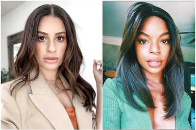 Lea Michele Loses Endorsement Deal After 'Glee' Co-star's Allegations, Issues Apology