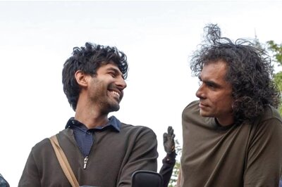 Happy Birthday Imtiaz Ali: Latest and Upcoming Movies of Love Aaj Kal Director