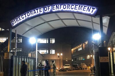 Coal to Liquor to Paddy: One State, Multiple Scams as ED Probes Ministers, Senior IAS Officers in Chhattisgarh