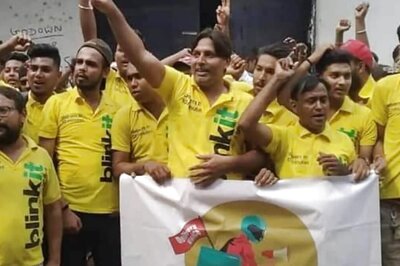 Bombay Shaving Company CEO Says Blinkit is 'Dead' As Customers Don't Pay Extra, Draws Flak