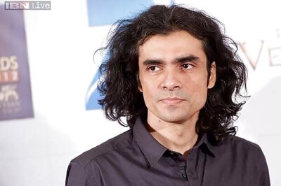 Thought of making 'Highway' as an action film: Imtiaz Ali