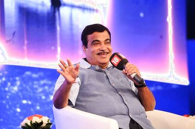 Government Shortens Time Frame of 300 Highway Projects by 3 Months: Nitin Gadkari