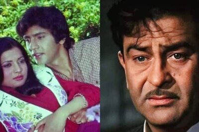 Love Story To Fading Stardom, Tracing Kumar Gaurav's Rollercoaster Journey As An Actor