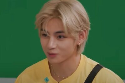 Watch: BTS Singer V Showcases His Humorous Side On Running Man Preview