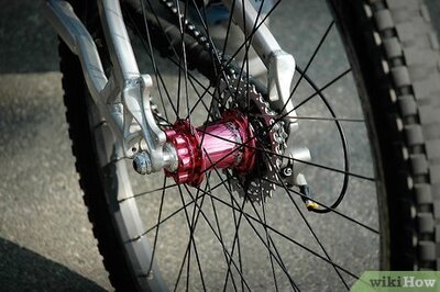 How to Do a Wheelie on a Bicycle