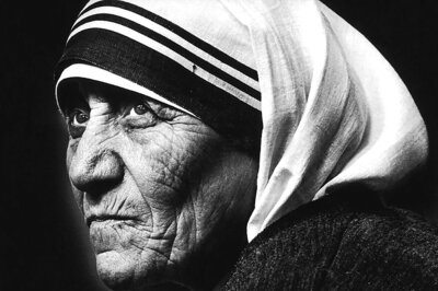 India Needs a Million Mother Teresas; Celebrating Her Sainthood Isn't Enough