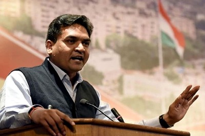 Kapil Mishra Questioned in July over Riots, Denied Giving Speech During Maujpur Visit: Chargesheet