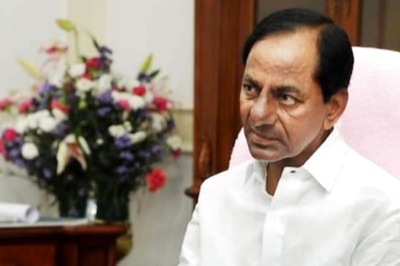 Telangana CM Issues Order to Fill 50,000 Job Vacancies in All Govt Departments