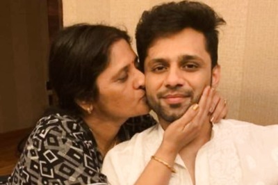 Bigg Boss 14: Rahul Vaidya's Mother 'Surprised' by Son's Sudden Marriage Proposal to Disha Parmar