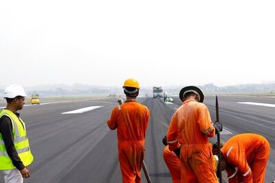 Mumbai Airport: Flight Operations Resume at CSMIA After 6 Hours of Maintenance Work