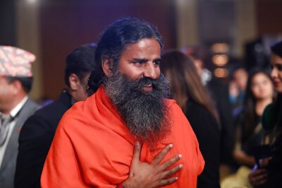 Ramdev Pledges Rs 25 Crore to PM's COVID-19 Fund, Appeals Followers to Contribute