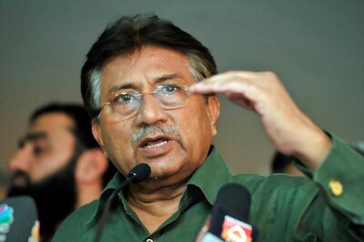 High Treason Trial Against Pervez Musharraf to Resume Next Week