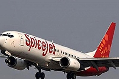 SpiceJet Temporarily Suspends Puducherry-Bengaluru-Hyderabad Service; Operations to Resume on July 3
