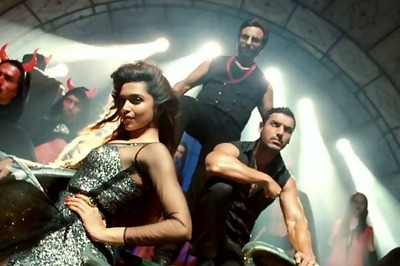 Friday Release 'Race 2': Who will win the game?
