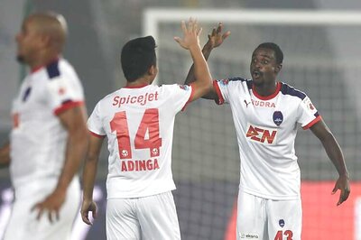 ISL: Delhi Dynamos to launch football academy in India