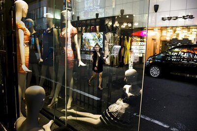 'Little idols': Japan's Dark Obsession With Young Girls