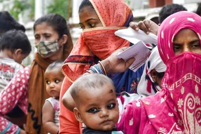 Women in Budget 2023: 1% Rise in Allocation for WCD Ministry; New Savings Scheme Announced