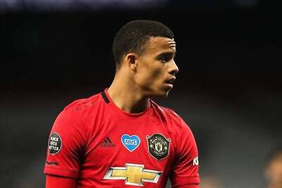 Manchester United Will Nurture Mason Greenwood: Ole Gunnar Solskjaer Calls Teenager a 'Special Talent'