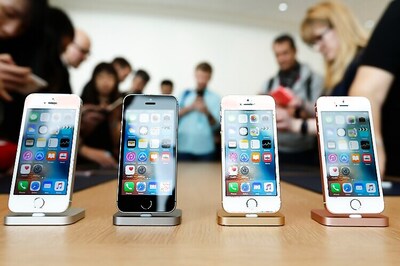 Chinese consumers look beyond Apple for a premium phone