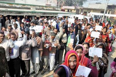 UP Elections 2017: BJP Reaching Voters Through 'Personalised Letters'