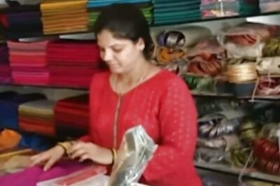 In Nizamabad, This Boutique And Tailoring Shop Is Selling Items At An Affordable Rate