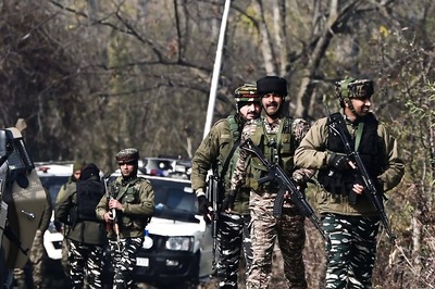 At least One Soldier Dead, 2 More Injured After Landmine Explosion Near LoC in J&K's Nowshera