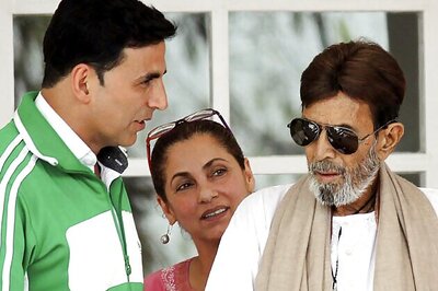 They make very few like you: Akshay on Rajesh Khanna